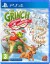 The Grinch Christmas Adventures Complete Edition - PS4