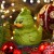 Tubbz - Grinch - The Grinch Badeand - 9 Cm