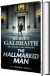 The Hallmarked Man - English Book