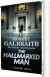 The Hallmarked Man - English Book
