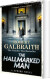 The Hallmarked Man - English Book