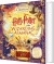 The Harry Potter Wizarding Almanac - English Book