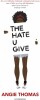 The Hate U Give - Bog