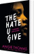 The Hate U Give - English Book