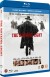 The Hateful Eight - Blu-Ray