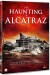 The Haunting Of Alcatraz - DVD