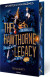 The Hawthorne Legacy - Testamentet - Bog