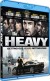 The Heavy - Blu-Ray