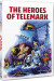 The Heroes Of Telemark - DVD