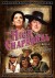 The High Chaparral - Boks 4 - DVD