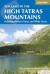Walking In The High Tatras Mountains - English Book
