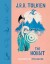The Hobbit Illustrated By Tove Jansson - English Book