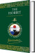 The Hobbit - Illustrated Edition - English Book