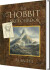 The Hobbit Sketchbook - English Book