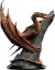 The Hobbit Statuette - Smaug The Magnificent - Mini Epics - Weta Workshop