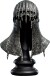 The Hobbit Replica - Helm Of The Ringwraith Of Rhun - 1 4 - 25 Cm - Weta