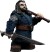 The Hobbit Statuette - Thorin Oakenshield - Limited Edition - Mini Epics -