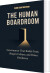 The Human Boardroom - English Book