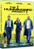 The Hummingbird Project - DVD