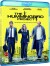 The Hummingbird Project - Blu-Ray