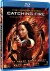 The Hunger Games 2 - Catching Fire - Blu-Ray