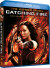 The Hunger Games 2 - Catching Fire - Blu-Ray