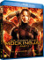 The Hunger Games 3 - Mockingjay - Del 1 - Blu-Ray