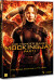 The Hunger Games 3 - Mockingjay - Del 1 - DVD
