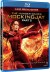 The Hunger Games 4 Mockingjay - Del 2 - Blu-Ray