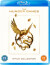 The Hunger Games - Complete 5-Film Collection - Blu-Ray