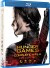 The Hunger Games 1-4 Box Set - Blu-Ray