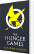 The Hunger Games - English Book