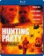 The Hunting Party - Blu-Ray