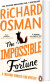 The Impossible Fortune - English Book