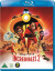 De Utrolige 2 The Incredibles 2 - Disney Pixar - Blu-Ray