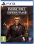 The Inheritance Of Crimson Manor Victorial Edition - PS5