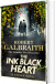The Ink Black Heart - English Book