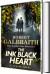 The Ink Black Heart - English Book