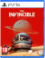 The Invincible