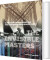 The Invisible Masters - English Book