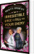 The Irresistible Urge To Fall For Your Enemy - English Book