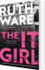The It Girl - English Book