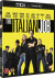 The Italian Job - 4K Blu-Ray Film