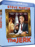 Hvem Sa Fjols The Jerk - Steve Martin - Blu-Ray
