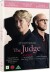 Dommerens Valg The Children Act The Judge - DVD