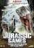 The Jurassic Games - DVD