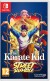 The Karate Kid Street Rumble - Nintendo Switch