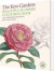 The Kew Gardens Beautiful Flowers Colouring Book - English Book
