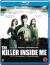 The Killer Inside Me - Blu-Ray