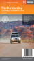 Hema Maps - The Kimberley Featuring The Gibb River Road - English Book